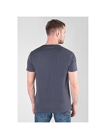 Tee-Shirt BACKI 'Le Temps Des Cerises'