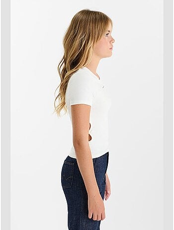 Tee-Shirt BALTAGI 'Le Temps Des Cerises'