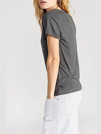 Tee-Shirt BASITRAM 'Le Temps Des Cerises'