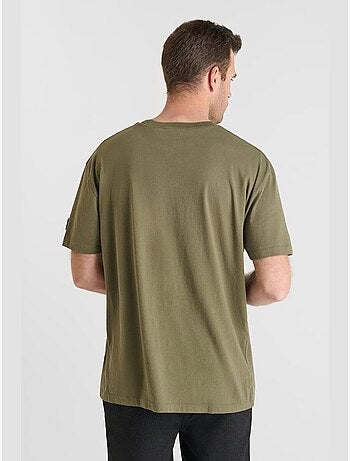 Tee-Shirt BATISTA 'Le Temps Des Cerises'