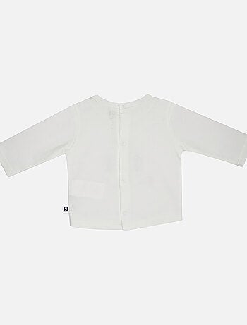 TEE SHIRT BAVOIR PANTALON GONZAGUE MAILLE NAISSANCE