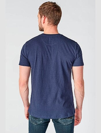 Tee-Shirt BAXTER 'Le Temps Des Cerises'