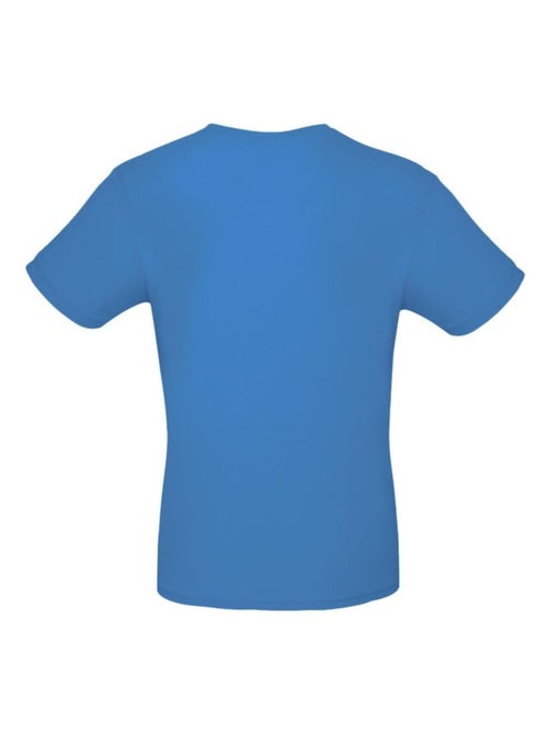 Tee-shirt B&C Mens #E150 - Kiabi