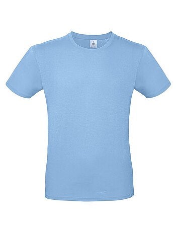 Tee-shirt B&C Mens #E150