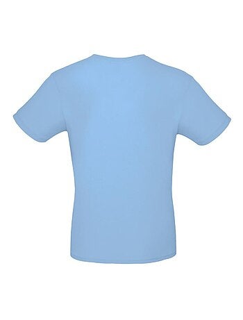 Tee-shirt B&C Mens #E150