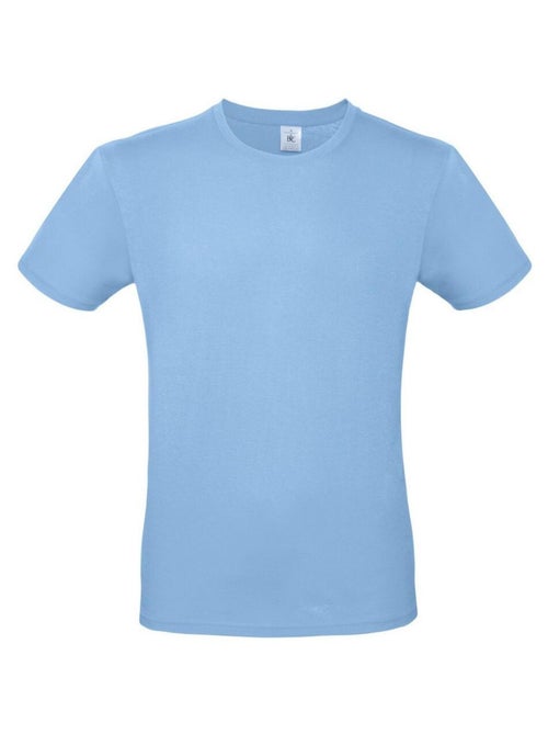 Tee-shirt B&C Mens #E150 - Kiabi