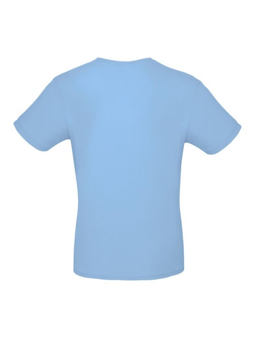 Tee-shirt B&C Mens #E150 - Kiabi