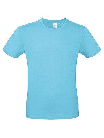 Tee-shirt B&C Mens #E150