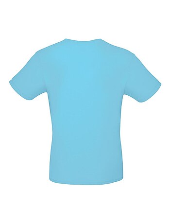 Tee-shirt B&C Mens #E150