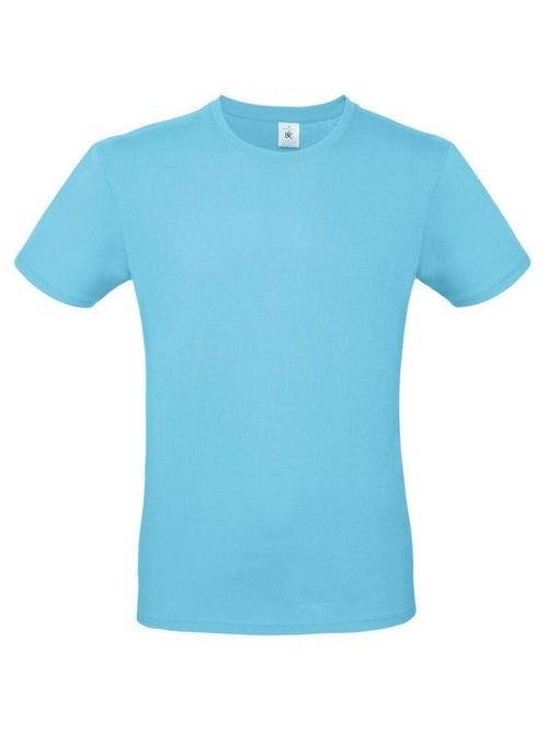 Tee-shirt B&C Mens #E150 - Kiabi
