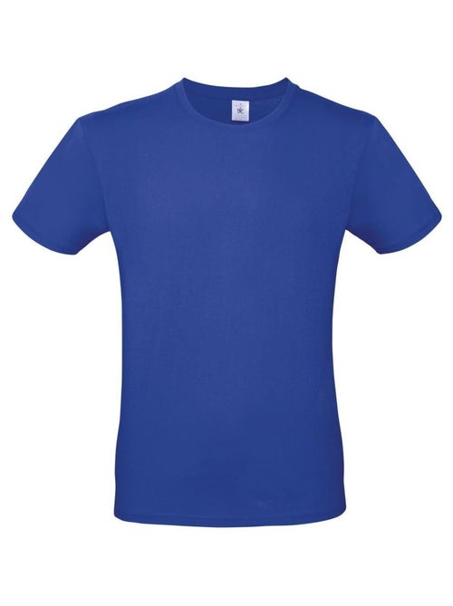 Tee-shirt B&C Mens #E150 - Kiabi