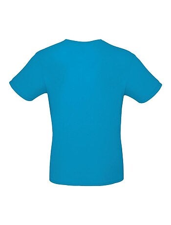 Tee-shirt B&C Mens #E150
