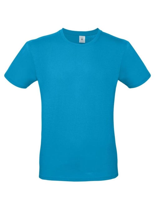 Tee-shirt B&C Mens #E150 - Kiabi