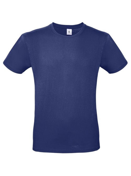 Tee-shirt B&C Mens #E150 - Kiabi
