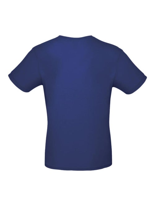 Tee-shirt B&C Mens #E150 - Kiabi