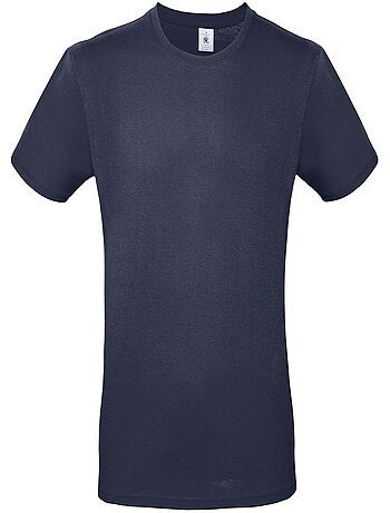 Tee-shirt B&C Mens #E150