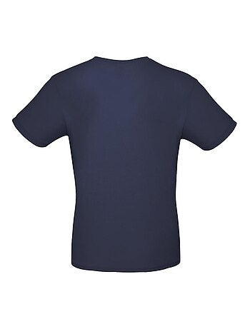 Tee-shirt B&C Mens #E150