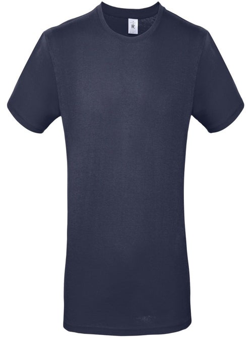 Tee-shirt B&C Mens #E150 - Kiabi