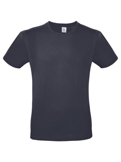 Tee-shirt B&C Mens #E150 - Kiabi