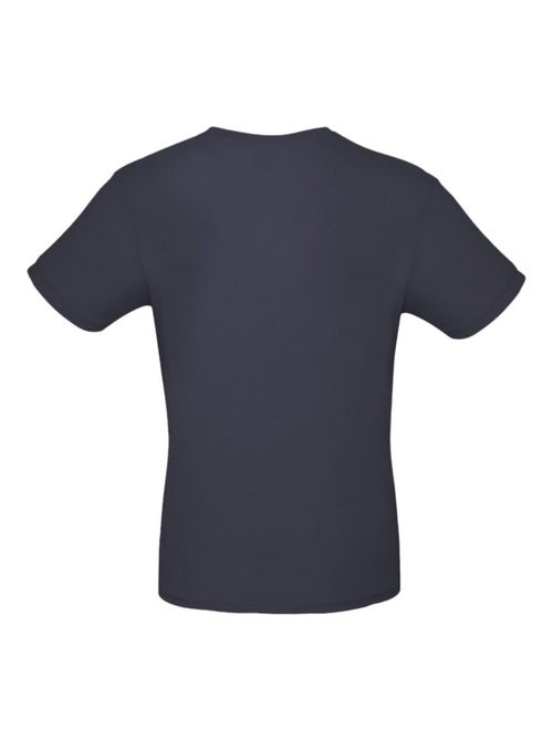 Tee-shirt B&C Mens #E150 - Kiabi