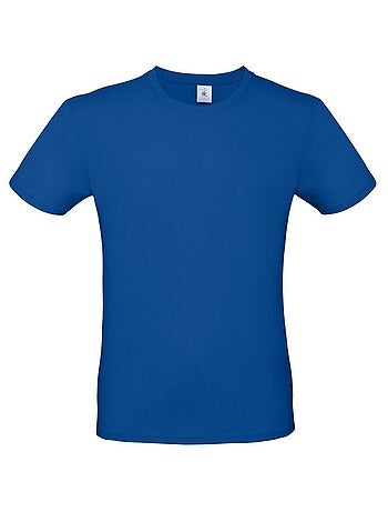 Tee-shirt B&C Mens #E150