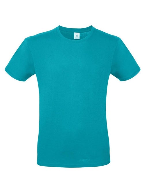 Tee-shirt B&C Mens #E150 - Kiabi