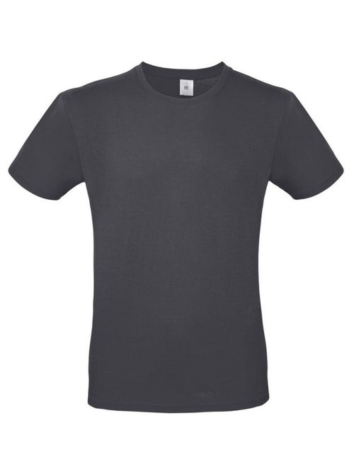 Tee-shirt B&C Mens #E150 - Kiabi