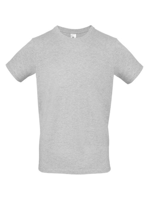 Tee-shirt B&C Mens #E150 - Kiabi