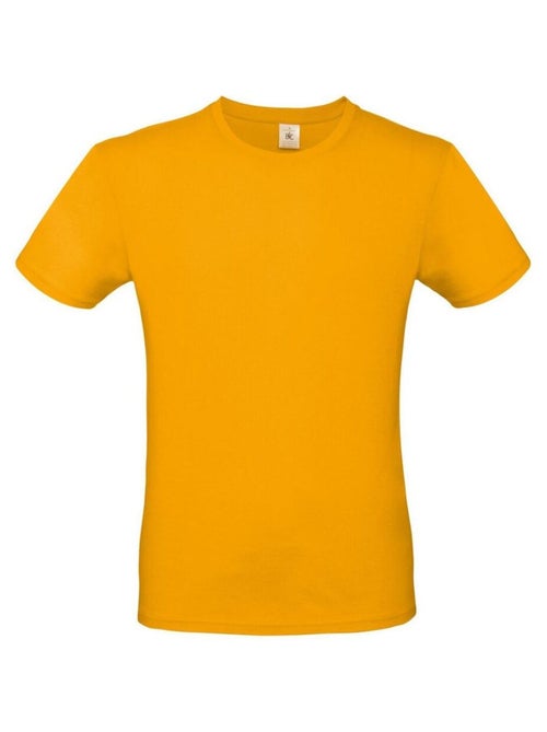 Tee-shirt B&C Mens #E150 - Kiabi