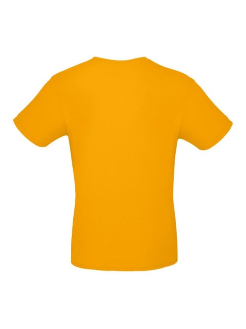 Tee-shirt B&C Mens #E150 - Kiabi