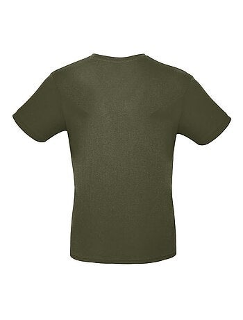 Tee-shirt B&C Mens #E150