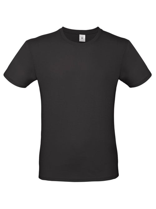 Tee-shirt B&C Mens #E150 - Kiabi