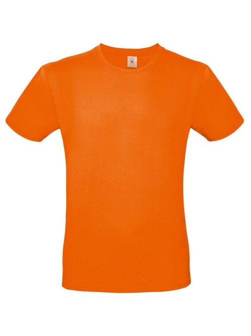 Tee-shirt B&C Mens #E150 - Kiabi