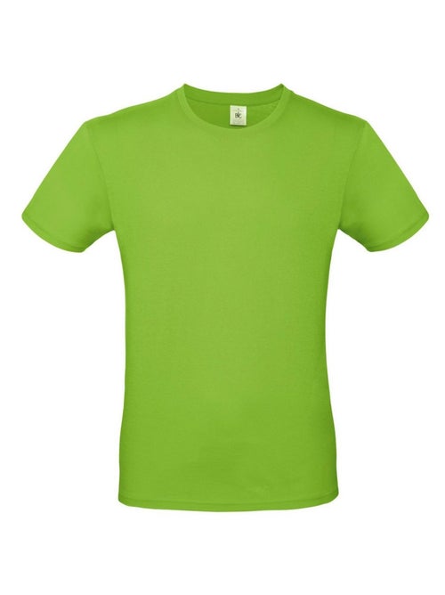 Tee-shirt B&C Mens #E150 - Kiabi