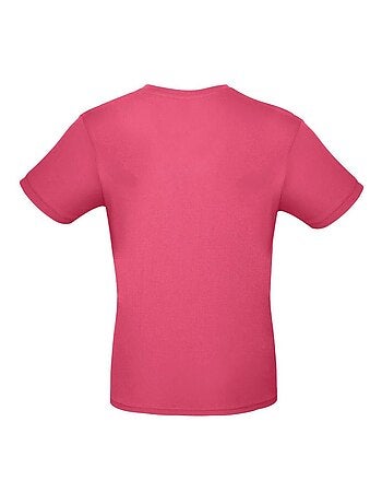 Tee-shirt B&C Mens #E150
