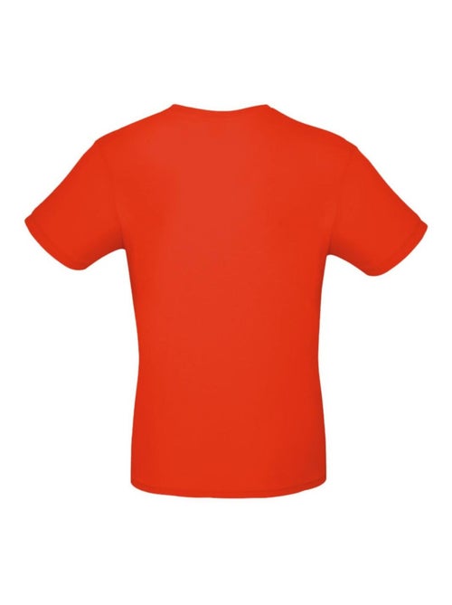 Tee-shirt B&C Mens #E150 - Kiabi