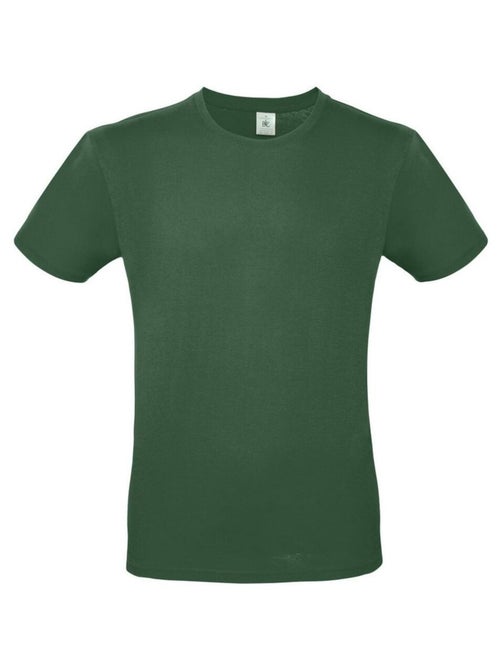 Tee-shirt B&C Mens #E150 - Kiabi