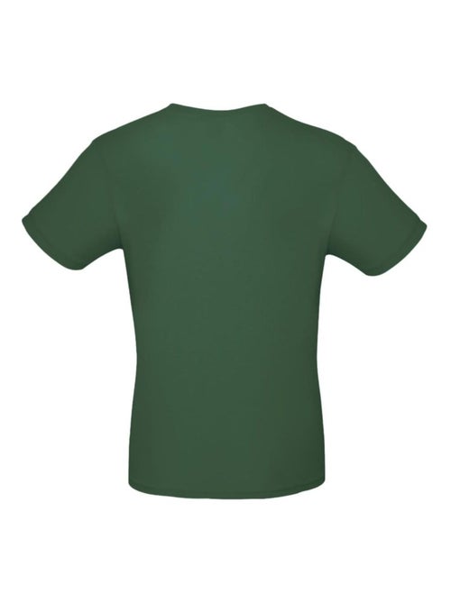 Tee-shirt B&C Mens #E150 - Kiabi