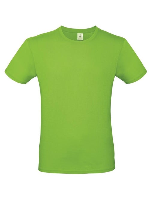Tee-shirt B&C Mens #E150 - Kiabi