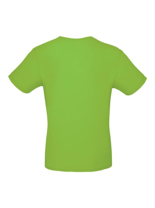 Tee-shirt B&C Mens #E150 - Kiabi