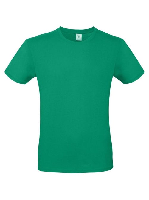 Tee-shirt B&C Mens #E150 - Kiabi