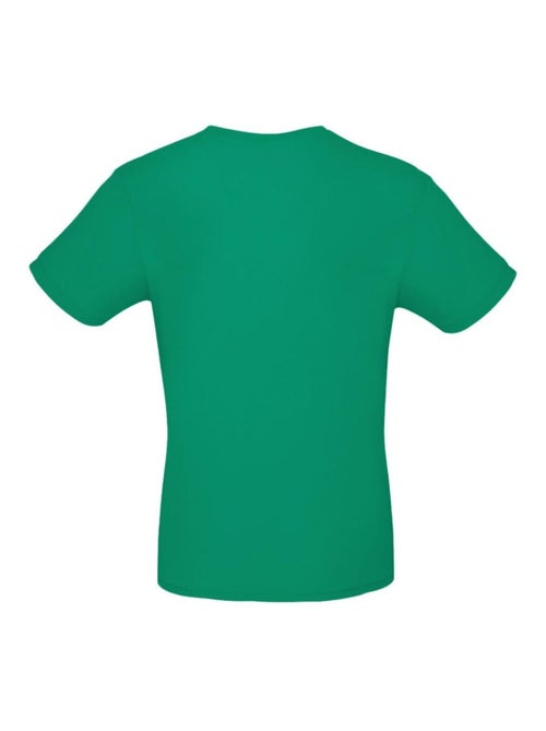 Tee-shirt B&C Mens #E150 - Kiabi