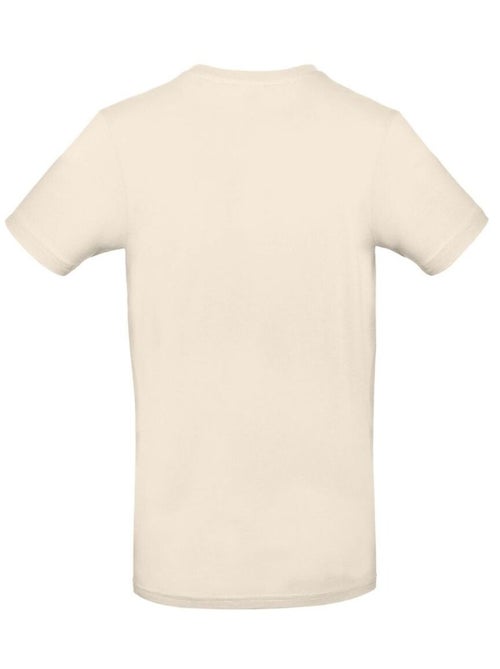 Tee-shirt B&C Mens #E190 - Kiabi