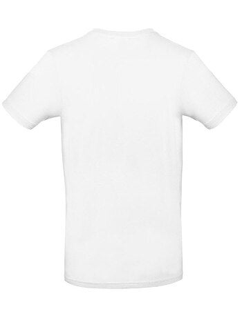 Tee-shirt B&C Mens #E190