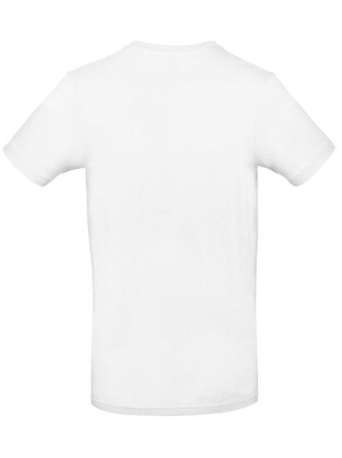 Tee-shirt B&C Mens #E190 - Kiabi