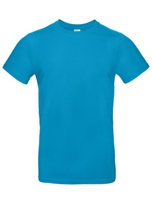 Tee-shirt B&C Mens #E190 - Kiabi