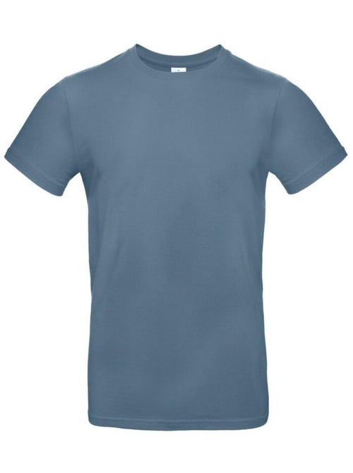 Tee-shirt B&C Mens #E190 - Kiabi