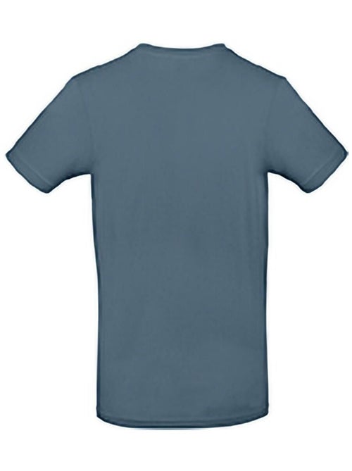 Tee-shirt B&C Mens #E190 - Kiabi