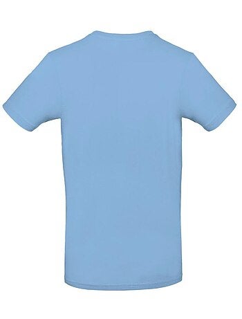 Tee-shirt B&C Mens #E190