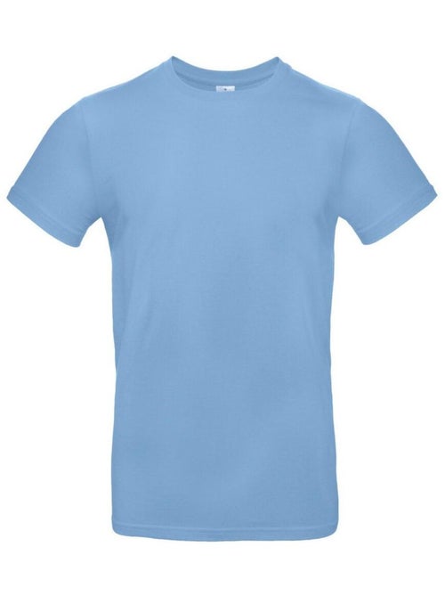 Tee-shirt B&C Mens #E190 - Kiabi